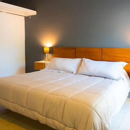 Casa Madero Hotel ラパス エクステリア 写真