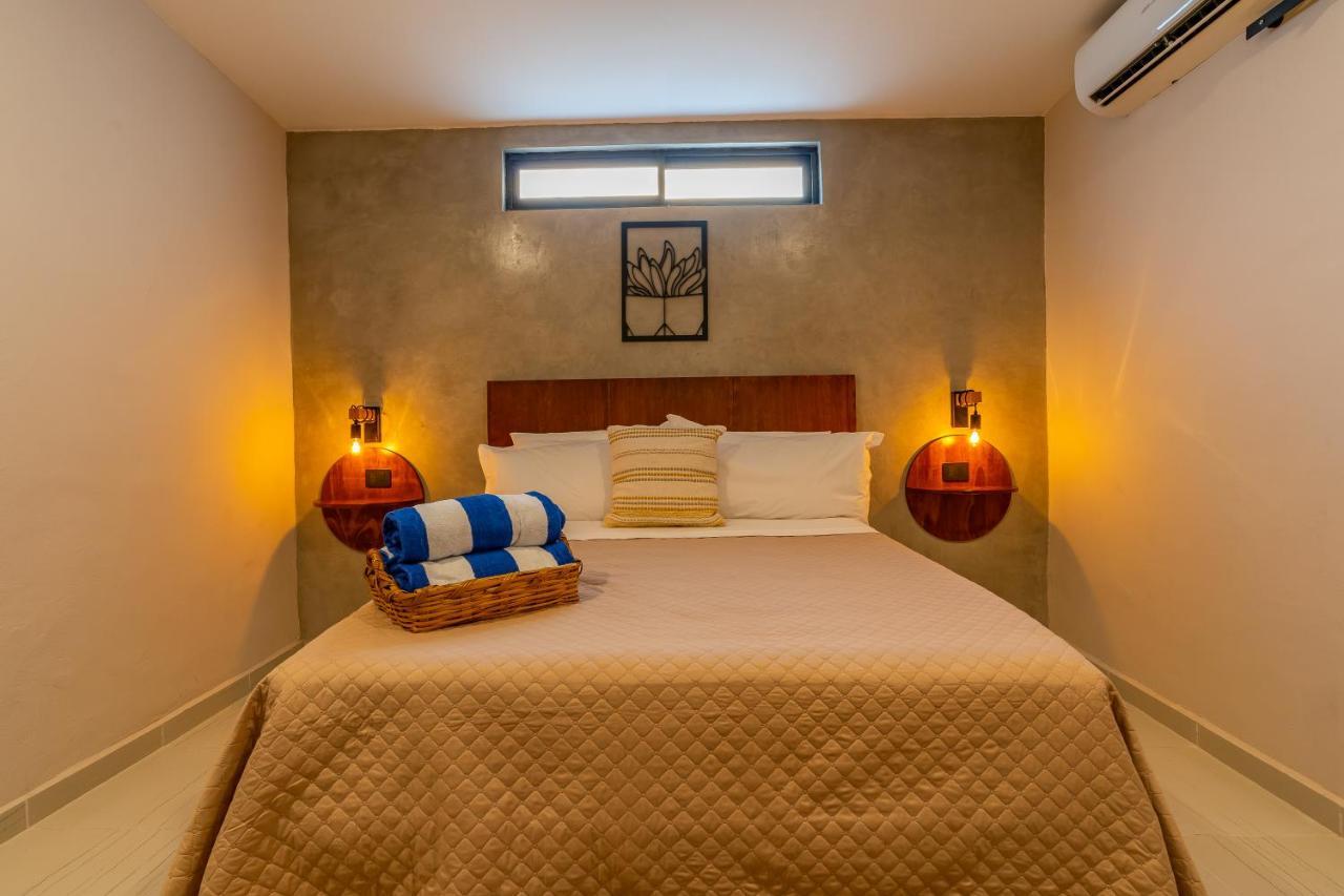 Casa Madero Hotel ラパス エクステリア 写真