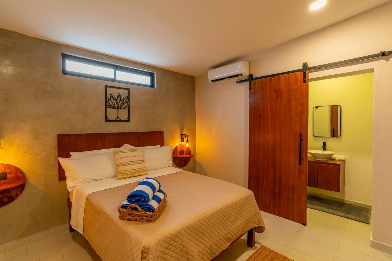 Casa Madero Hotel ラパス エクステリア 写真